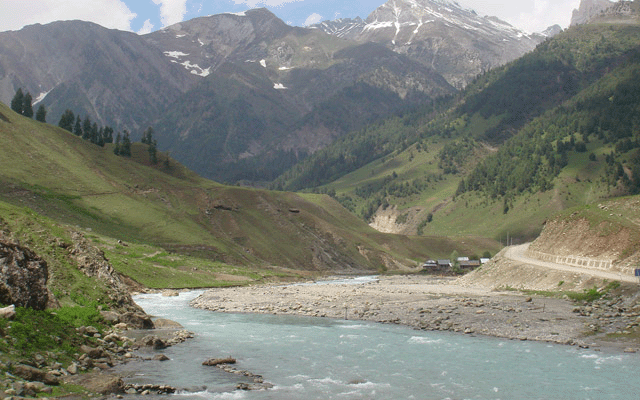 Sonamarg