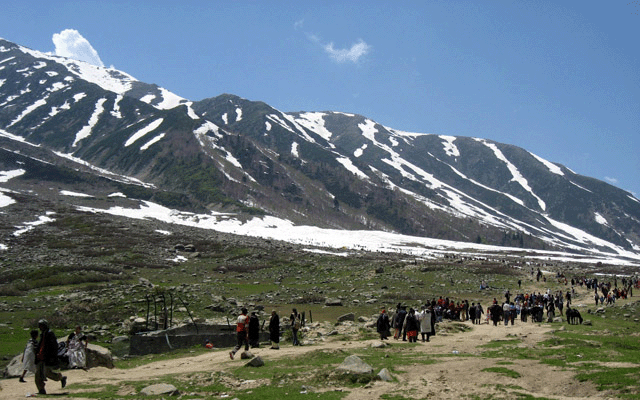 Gulmarg