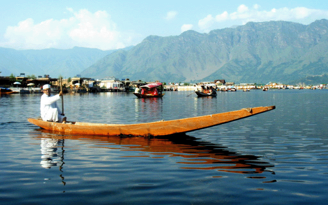 Dal Lake